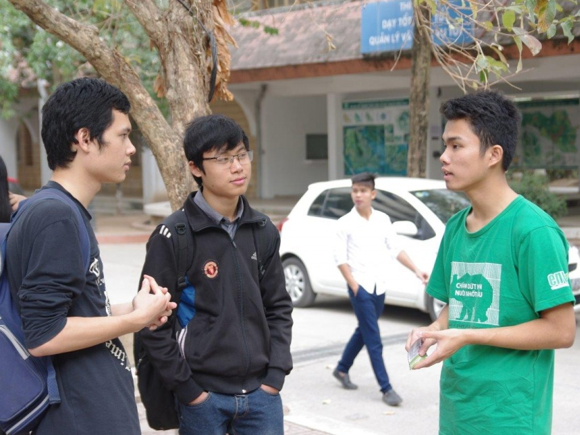 Hàng ngàn người cam kết không sử dụng các sản phẩm từ gấu