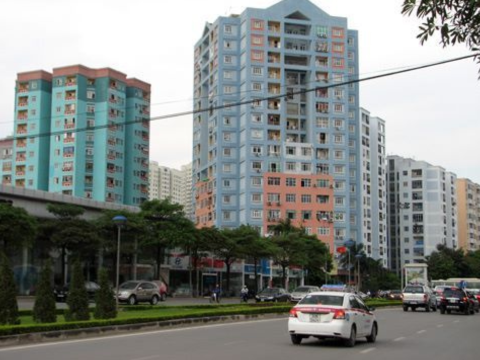 Sắp kết thúc gói hỗ trợ nhà ở 30.000 tỷ