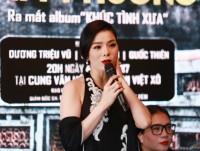 le quyen dau tu khung cho dem nhac danh dau 20 nam ca hat