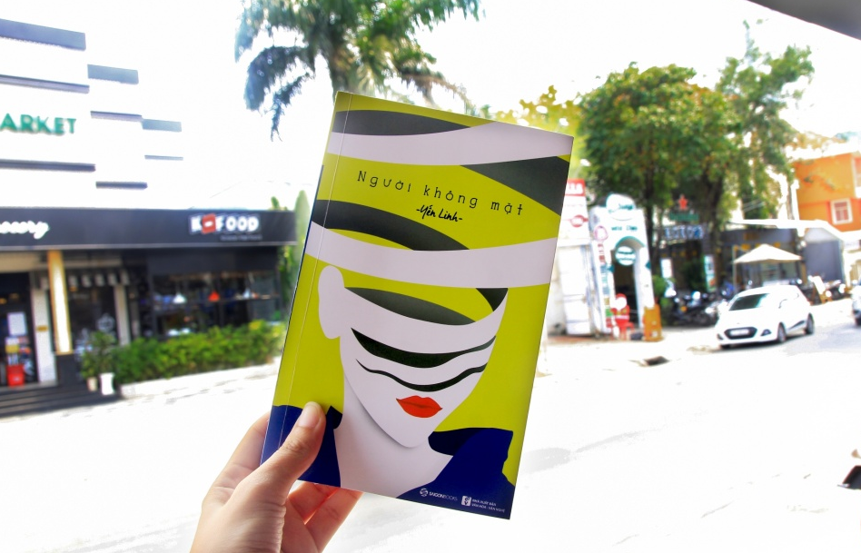 Chân dung những người trẻ đô thị trong "Người không mặt"