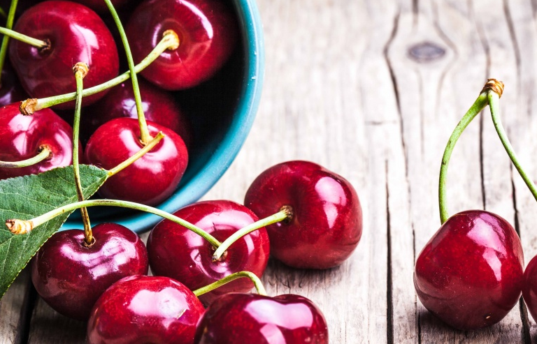 Australia khởi động mùa cherry tại Việt Nam