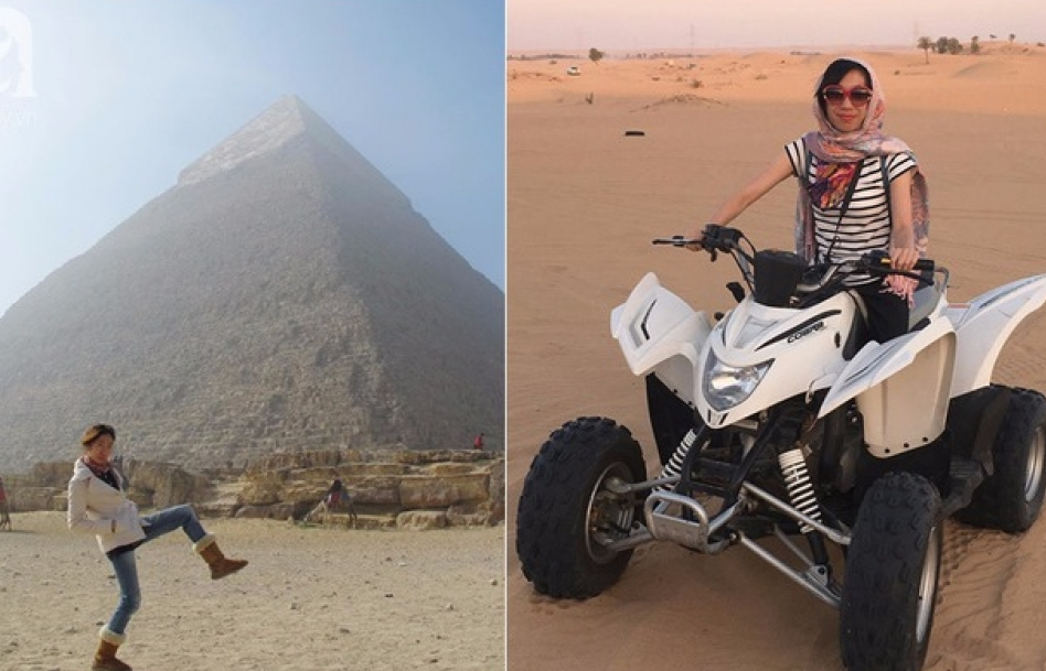 “Thích là nhích” và một kiểu du lịch thông thái