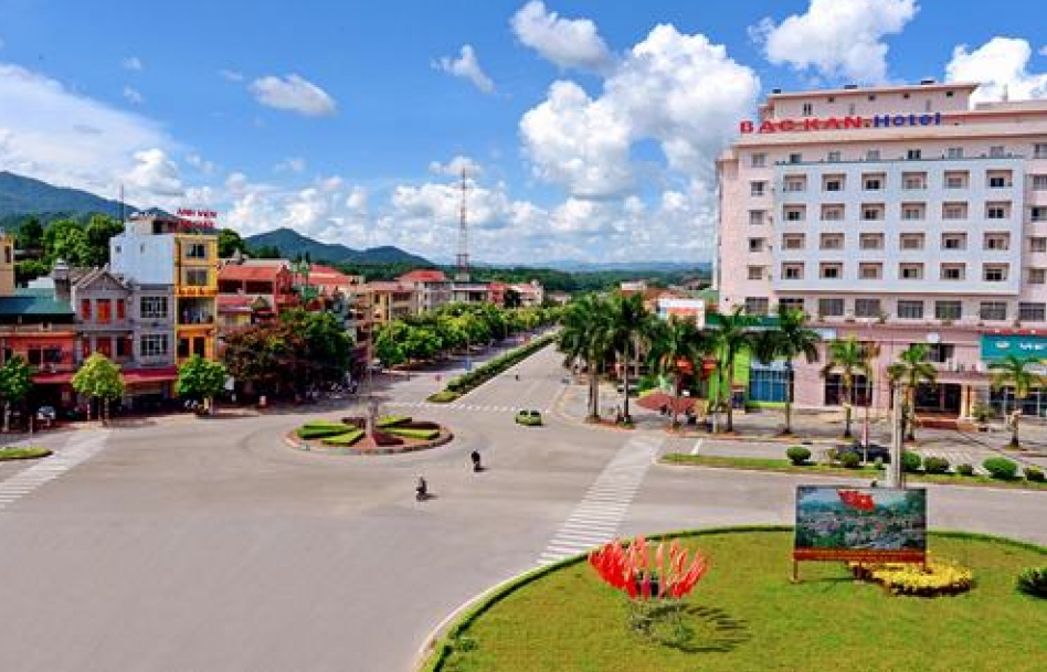 ADB hỗ trợ 4 tỉnh Đông Bắc phát triển cơ sở hạ tầng