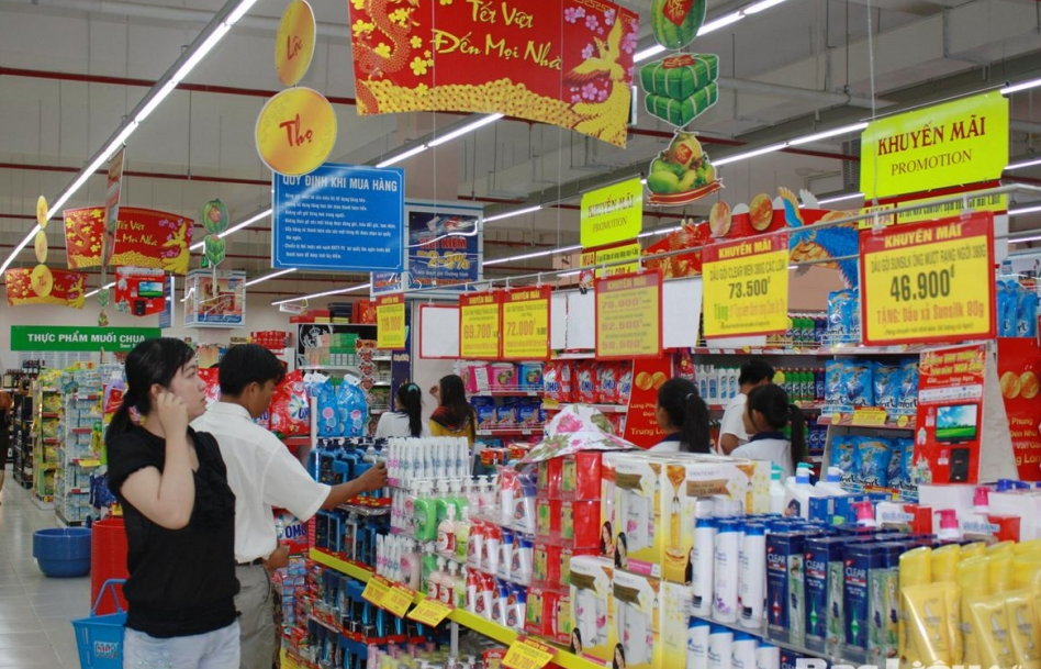 Để thương hiệu Việt không bị hoà tan trong hội nhập