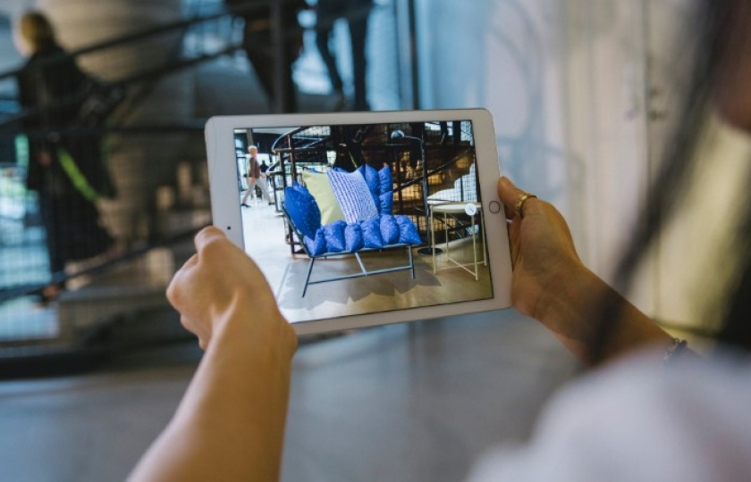 6 xu hướng công nghệ cho năm 2018