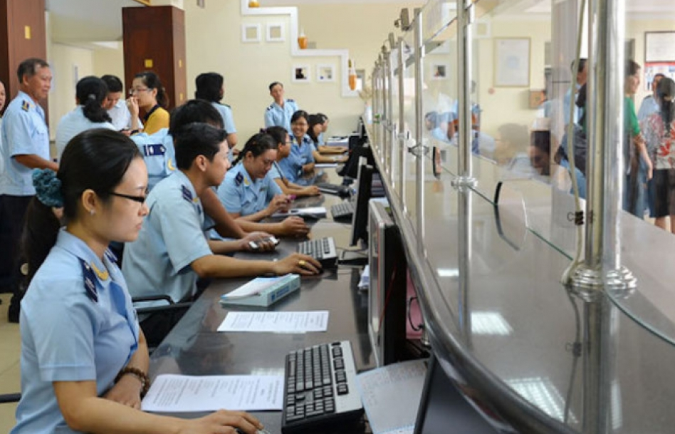 Giảm tiêu cực trong hải quan nhờ bộ tiêu chí mới