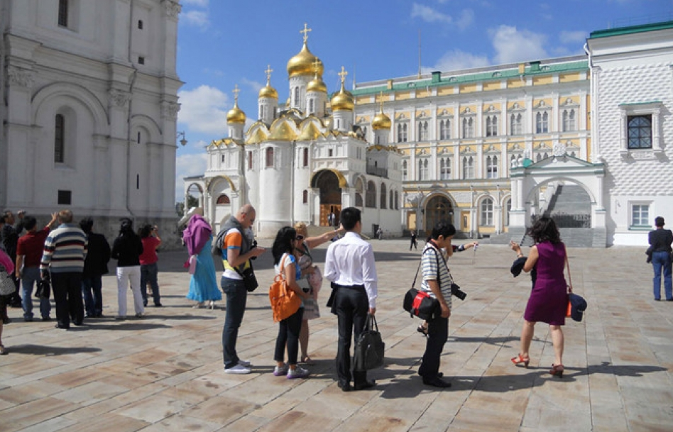 Người Việt ngày càng chịu chi khi đi du lịch nước ngoài