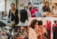 Tôn vinh những tình nguyện viên Australia tại Việt Nam