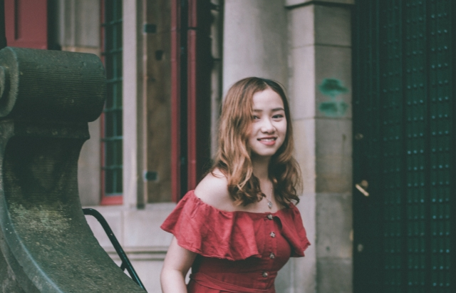 Tìm kiếm gương mặt đại diện người Việt trẻ tiêu biểu tại Hà Lan