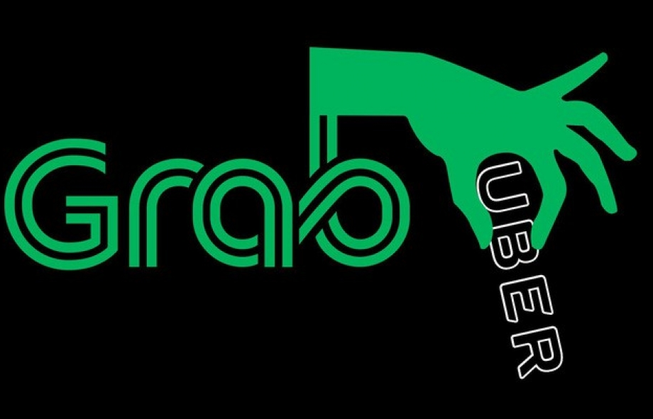 Có dấu hiệu vi phạm trong vụ Grab mua lại Uber