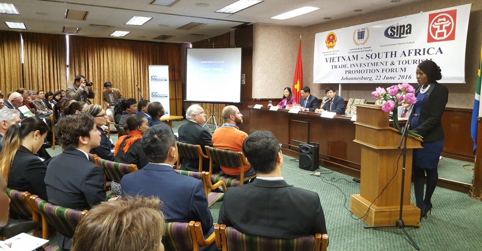 trang moi trong quan he viet nam nam phi