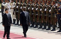 Nam Phi - Đối tác thương mại số 1 của Việt Nam tại châu Phi