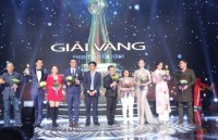 Tôn vinh những tác phẩm truyền hình xuất sắc năm 2018