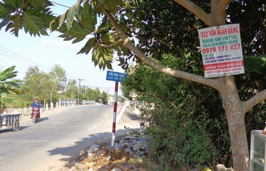 Ngân hàng Nhà nước đề xuất biện pháp đẩy lùi tín dụng đen