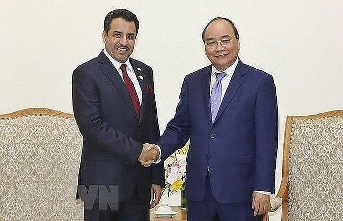 Năm 2019: Điểm sáng trong quan hệ Việt Nam - UAE