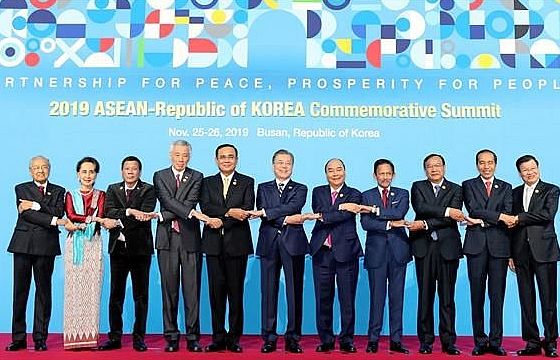 Liệu kỳ tích sông Hàn có trở thành kỳ tích sông Mekong?