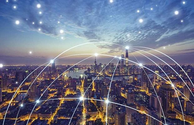 Thành phố thông minh – tương lai của ASEAN