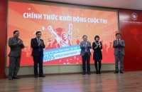 Việt Nam sẽ có 3 đại điện tham dự Vòng chung kết thế giới tại Mỹ