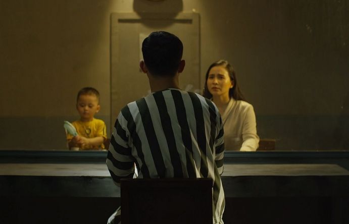 Phim "Đừng dại dột" thức tỉnh xã hội về nạn buôn động vật hoang dã