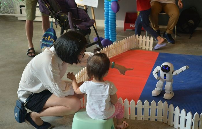 1000 người dự sự kiện “All She Wants” ủng hộ trẻ em gái tới trường