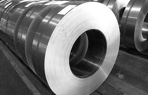 Thép sản xuất tại Việt Nam bị Mỹ áp mức thuế "khủng"