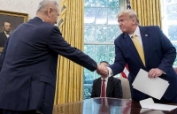 hop tac my trung se mang lai loi ich cho ca the gioi