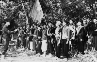 Quân đội nhân dân Việt Nam: Mãi xứng danh Bộ đội Cụ Hồ