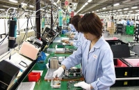 viet nam an do thuc day thuong mai thong qua dau tu