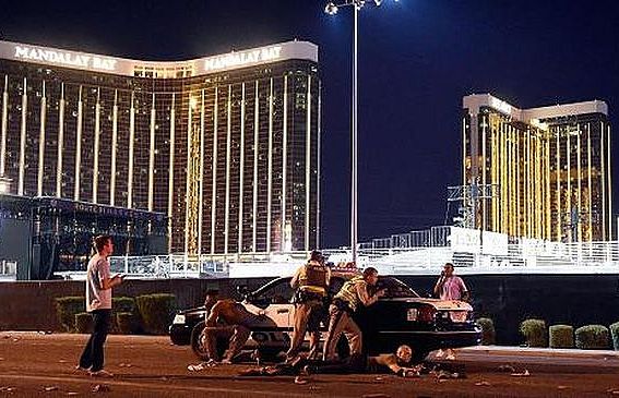 Số vụ thảm sát ở Mỹ trong năm 2019 cao kỷ lục