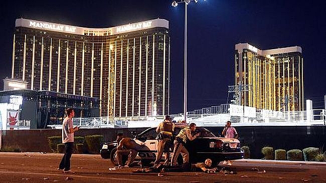 Số vụ thảm sát ở Mỹ trong năm 2019 cao kỷ lục so vu tham sat o my trong nam 2019 cao ky luc