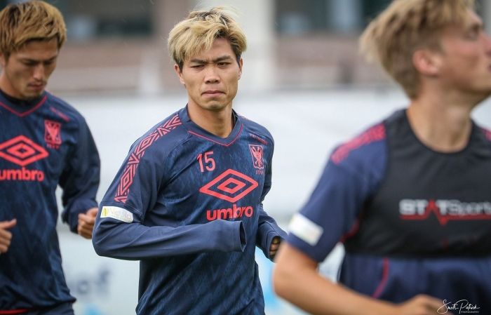 Thất bại ở trời Âu, Công Phượng có toả sáng ở V-League?