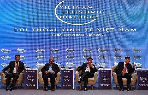 Kinh tế tư nhân vẫn là động lực chính của nền kinh tế