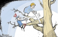 dong chay phuong bac 2 cuoc doi dau giua cac nghi si my muon trung phat ha khac nga gay gat