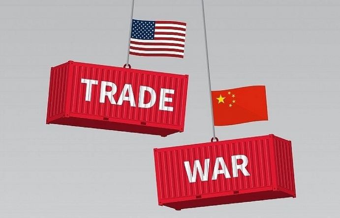 Năm 2019: Nhìn lại 3 yếu tố then chốt phủ bóng lên thương mại toàn cầu