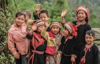 khan thiet bao ve tre em tren moi truong mang