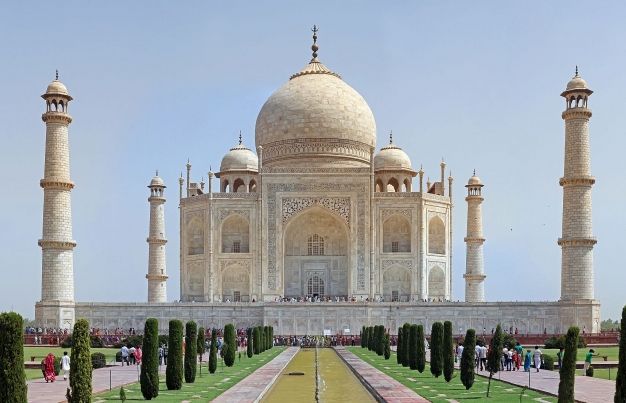 Du lịch Ấn Độ “điêu đứng” vì biểu tình