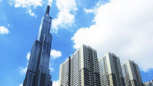 Trường học trên đỉnh toà nhà cao nhất Đông Nam Á bảo vệ trẻ em khỏi ô nhiễm không khí