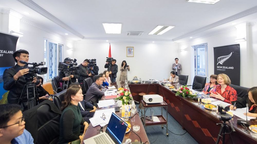 Thử nghiệm thành công thuốc diệt chuột thế hệ mới mang tính đột phá cao