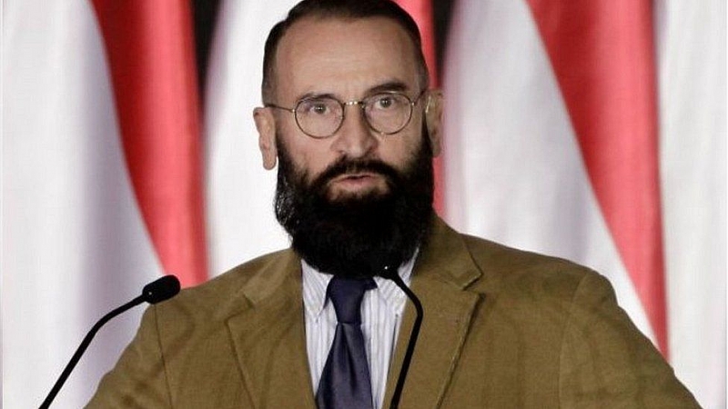 Vi phạm quy định chống dịch Covid-19 tại Bỉ, nghị sĩ Hungary phải từ chức