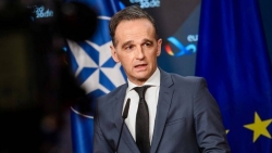 Đức khẳng định ASEAN đóng vai trò nổi bật trong định hướng của châu Âu đối với châu Á