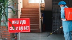 Covid-19 ở Việt Nam chiều 4/12: 24 giờ không ghi nhận ca nhiễm mới