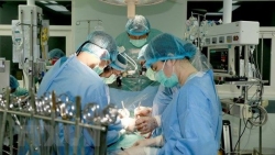 Thực hiện thành công ca ghép tim xuyên Việt đặc biệt