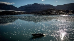 Nhìn lại thế giới 2020: Cuộc chiến với 'Mẹ thiên nhiên' chưa có hồi kết