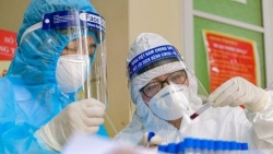 Covid-19 ở Việt Nam chiều 9/12: Thêm 4 ca mắc mới là người nhập cảnh ở Ninh Bình, Quảng Nam, Đà Nẵng