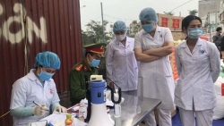 ADB hỗ trợ Việt Nam 600.000 USD để ứng phó với Covid-19