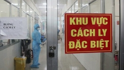 Covid-19 ở Việt Nam chiều 11/12: Thêm 6 ca mắc mới, có 1 bé trai 3 tuổi