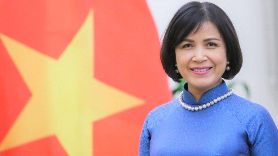 Việt Nam dự Phiên họp Rà soát chính sách thương mại lần thứ 7 tại WTO