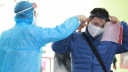 Covid-19 ở Việt Nam chiều 16/12: Đã 15 ngày chưa có ca mắc mới trong cộng đồng, một bệnh nhân tiên lượng rất nặng