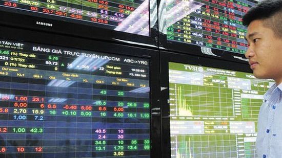 Thị trường chứng khoán ngày 18/12: Đà tăng quay lại quá mạnh