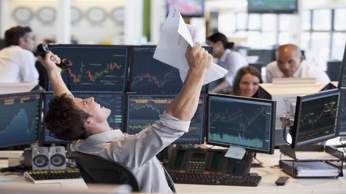 Thị trường chứng khoán ngày 21/12: Dòng tiền lan tỏa